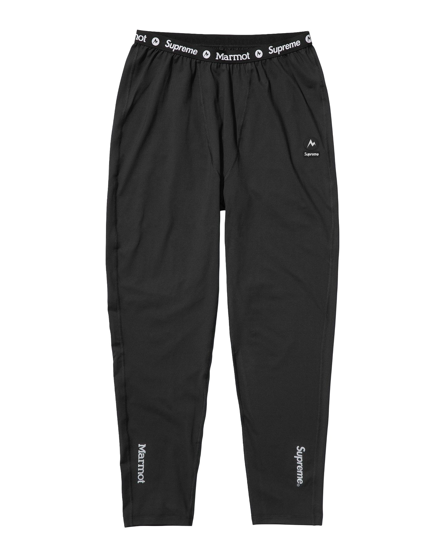 Supreme®/Marmot® Base Layer Pant view 5